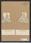 Trinacria grunowii (de-Toni-Nr.: Genus 119, Species 3422) Zeichnungen Sammlung Grunow Nr. 6881 (NHMW-BOT-W0375743)